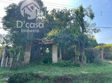 Terreno · 539m² · Terreno à venda, 539 m² por R$ 140.000,00 - Vila Imperial - Gravataí/RS