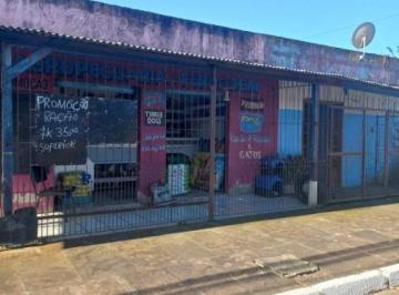 Casa · 72m² · 2 Quartos · 3 Vagas · Casa à venda, 72 m² por R$ 350.000,00 - São Jerônimo - Gravataí/RS