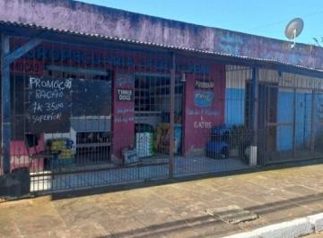 Casa · 72m² · 2 Quartos · 3 Vagas · Casa à venda, 72 m² por R$ 350.000,00 - São Jerônimo - Gravataí/RS