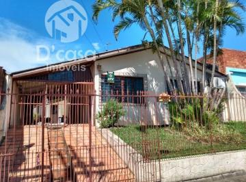 Casa · 80m² · 3 Quartos · 1 Vaga · Casa à venda, 80 m² por R$ 479.000,00 - COHAB B - Gravataí/RS
