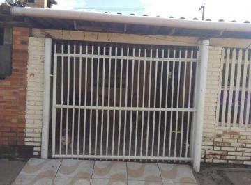 Casa · 34m² · 2 Quartos · 1 Vaga · Casa à venda, 34 m² por R$ 180.000,00 - Loteamento Vila Rica - Gravataí/RS