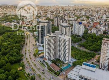 Apartamento · 49m² · 1 Quarto · 1 Vaga · Apartamento com 1 dormitório à venda, 49 m² por R$ 665.843,06 - Petrópolis - Porto Alegre/RS
