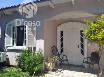 Casa · 300m² · 3 Quartos · 1 Vaga · Excelente casa à venda, por R$ 398.000,00 - Jardim Do Bosque - Cachoeirinha/RS