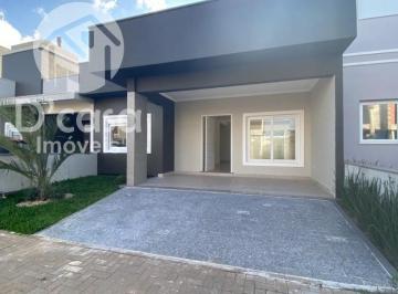 Casa · 100m² · 3 Quartos · 2 Vagas · Excelente casa com 3 dormitórios à venda, 100 m² por R$ 920.000 - Vale Ville - Gravataí/RS