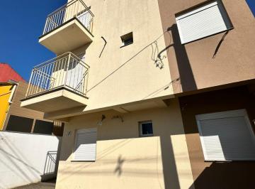 Apartamento · 55m² · 2 Quartos · 1 Vaga · Apartamento com 2 dormitórios à venda, 55 m² por R$ 240.000,00 - Morada do Vale I - Gravataí/RS