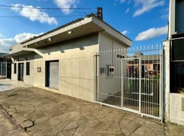 Casa · 300m² · 1 Quarto · 3 Vagas · Casa com 1 dormitório à venda por R$ 550.000,00 - Vila Monte Carlo - Cachoeirinha/RS