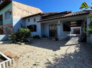 Casa · 160m² · 3 Quartos · 3 Vagas · Excelente casa com 3 dormitórios à venda, 160 m² por R$ 475.000 - Vila Monte Carlo - Cachoeirinha/RS