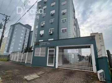 Apartamento · 62m² · 2 Quartos · 1 Vaga · Apartamento com 2 dormitórios à venda, 62 m² por R$ 330.000,00 - Vila Bom Princípio - Cachoeirinha/R