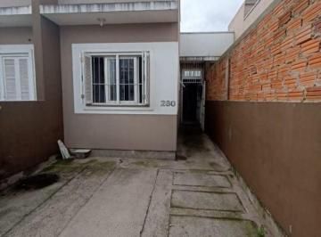 Casa · 55m² · 2 Quartos · 1 Vaga · Linda casa com 2 dormitórios à venda, 55 m² por R$ 242.500 - Jardim Do Bosque - Cachoeirinha/RS