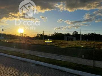 Terreno · 200m² · Terreno à venda, 200 m² por R$ 180.000,00 - Barnabé - Gravataí/RS