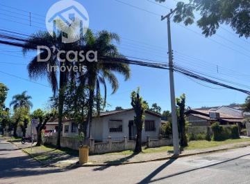 Terreno · 300m² · Terreno à venda por R$ 630.000,00 - Vila Ponta Porã - Cachoeirinha/RS