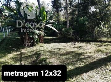 Terreno · 384m² · Terreno à venda, 384 m² por R$ 91.000,00 - Bela Vista - Gravataí/RS