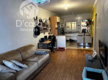 Apartamento · 74m² · 2 Quartos · 1 Vaga · Apartamento à venda, 74 m² por R$ 265.000,00 - Vila Vista Alegre - Cachoeirinha/RS