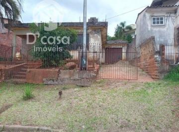 Terreno · 324m² · Terreno à venda, 324 m² por R$ 250.000,00 - Vila Vista Alegre - Cachoeirinha/RS