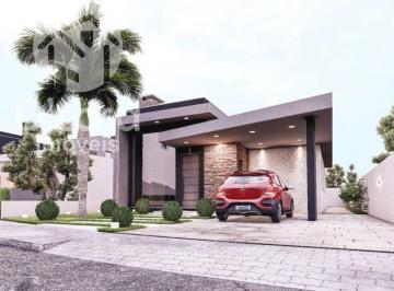 Casa · 140m² · 3 Quartos · 1 Vaga · Belíssima casa com 3 dormitórios à venda, 140 m² por R$ 1.159.900 - Neópolis - Gravataí/RS