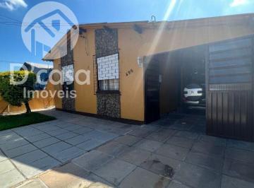 Casa · 190m² · 4 Quartos · 2 Vagas · Casa à venda, 190 m² por R$ 390.000,00 - Parque Florido - Gravataí/RS