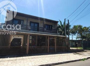 Casa · 300m² · 3 Quartos · 3 Vagas · Excelente sobrado com 3 dormitórios à venda por R$ 890.000,00 - São Vicente - Gravataí/RS