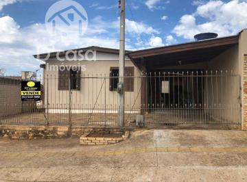 Casa · 106m² · 2 Quartos · 2 Vagas · Linda casa com 2 dormitórios à venda, 106 m² por R$ 370.000 - Morada do Vale II - Gravataí/RS