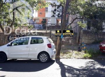 Terreno · 435m² · Terreno à venda, 435 m² por R$ 799.900,00 - Cristo Redentor - Porto Alegre/RS