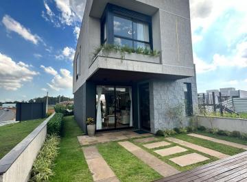 Casa · 128m² · 3 Quartos · 2 Vagas · Casa com 3 dormitórios à venda, 128 m² por R$ 799.000,00 - São Vicente - Gravataí/RS