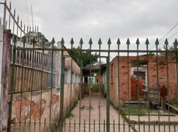 Terreno · 300m² · Terreno à venda, 300 m² por R$ 270.000,00 - Vista Alegre - Cachoeirinha/RS