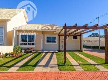 Casa · 80m² · 3 Quartos · 2 Vagas · Excelente casa à venda, 80 m² por R$ 545.827,24 - Central Park - Cachoeirinha/RS