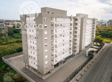 Apartamento · 64m² · 2 Quartos · 1 Vaga · Apartamento com 2 dormitórios à venda, 64 m² por R$ 395.000,00 - Passo das Pedras - Gravataí/RS