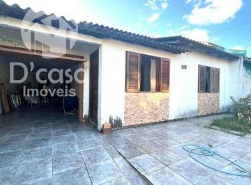Casa · 100m² · 2 Quartos · 2 Vagas · Casa à venda, 100 m² por R$ 297.800,00 - Parque da Matriz - Cachoeirinha/RS