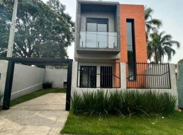 Casa · 72m² · 2 Quartos · 1 Vaga · Sobrado à venda, 72 m² por R$ 498.000,00 - Salgado Filho - Gravataí/RS