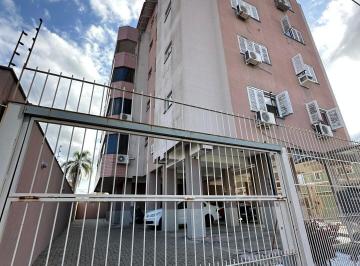 Apartamento · 78m² · 2 Quartos · 1 Vaga · Apartamento à venda no bairro Vila Eunice Velha - Cachoeirinha/RS