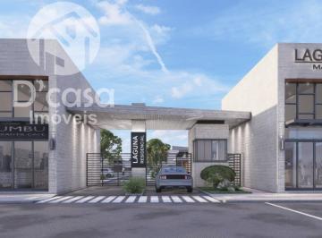 Terreno · 138m² · Terreno à venda, 140 m² por R$ 155.000,00 - Residencial Meu Rincão - Cachoeirinha/RS
