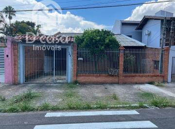 Casa · 146m² · 4 Quartos · Casa com 4 dormitórios à venda, 146 m² por R$ 450.000,00 - Liberdade - Esteio/RS