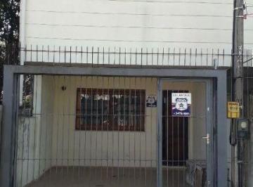 Casa · 51m² · 2 Quartos · 1 Vaga · Lindo sobrado com 2 dormitórios à venda, por R$ 199.900 - Vista Alegre - Cachoeirinha/RS