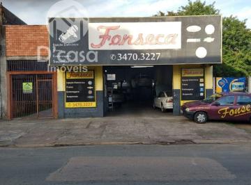 Casa · 150m² · 3 Quartos · 2 Vagas · Casa à venda, 150 m² por R$ 1.358.100,00 - Vila Cachoeirinha - Cachoeirinha/RS