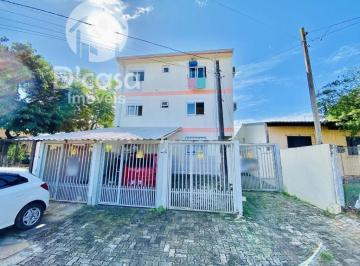 Apartamento · 74m² · 3 Quartos · 1 Vaga · Apartamento à venda, 74 m² por R$ 225.000,00 - Parque dos Anjos - Gravataí/RS