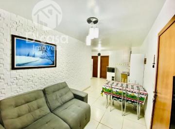 Apartamento · 74m² · 3 Quartos · 1 Vaga · Apartamento à venda, 74 m² por R$ 225.000,00 - Parque dos Anjos - Gravataí/RS