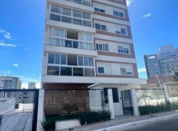 Apartamento · 112m² · 3 Quartos · 1 Vaga · Apartamento com 3 dormitórios à venda, 112 m² por R$ 1.250.750,00- Centro - Canoas/RS