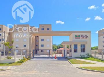 Apartamento · 30m² · 1 Quarto · 1 Vaga · Apartamento à venda, 30m² por R$ 205.400,00 - Lagos de Nova Ipanema - Porto Alegre/RS