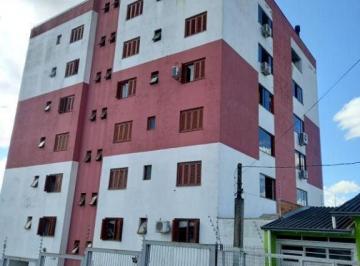 Apartamento · 72m² · 2 Quartos · 1 Vaga · Apartamento com 2 dormitórios à venda, 72 m² por R$ 290.000,00 - São Jerônimo - Gravataí/RS