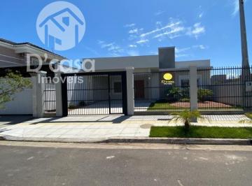 Casa · 130m² · 3 Quartos · 4 Vagas · Excelente casa com 3 dormitórios à venda, 130 m² por R$ 980.000 - Vale Ville - Gravataí/RS