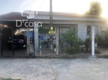 Casa · 66m² · 2 Quartos · Casa com 2 dormitórios à venda, 66 m² por R$ 230.000,00 - Vila Anair - Cachoeirinha/RS