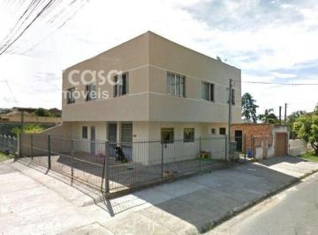 Apartamento · 102m² · 3 Quartos · 2 Vagas · Apartamento à venda, 102 m² por R$ 490.000,00 - Bom Sucesso - Gravataí/RS