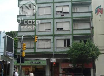 Apartamento · 106m² · 3 Quartos · Apartamento à venda, 106 m² por R$ 400.000,00 - Rio Branco - Porto Alegre/RS