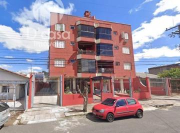 Apartamento · 180m² · 3 Quartos · 2 Vagas · Apartamento com 3 dormitórios à venda, 180 m² por R$ 450.000,00 - Jardim Maua - Cachoeirinha/RS