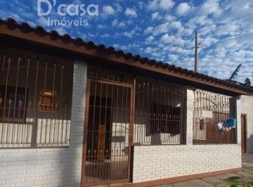 Casa · 110m² · 4 Quartos · 4 Vagas · Casa com 4 dormitórios, sendo uma suíte à venda, 110 m² por R$ 425.000 - Parque Granja Esperança - C