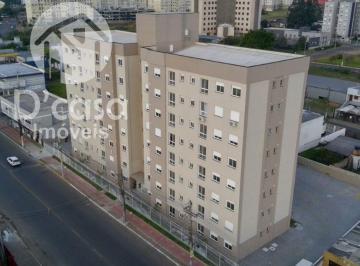 Apartamento · 51m² · 2 Quartos · 1 Vaga · Apartamento com 2 dormitórios à venda, 51 m² por R$ 350.000,00 - Vila Princesa Izabel - Cachoeirinha