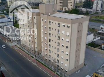 Apartamento · 51m² · 2 Quartos · 1 Vaga · Apartamento com 2 dormitórios à venda, 51 m² por R$ 350.000,00 - Vila Princesa Izabel - Cachoeirinha