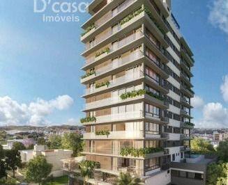 Apartamento · 80m² · 2 Quartos · 1 Vaga · Apartamento com 2 dormitórios à venda, 80 m² por R$ 915.000,00 - Salgado Filho - Gravataí/RS