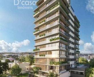 Apartamento · 80m² · 2 Quartos · 1 Vaga · Apartamento com 2 dormitórios à venda, 80 m² por R$ 929.000,00 - Salgado Filho - Gravataí/RS