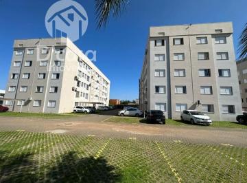 Apartamento · 53m² · 2 Quartos · 1 Vaga · Apartamento com 2 dormitórios à venda, 53 m² por R$ 230.000,00 - Santa Cruz - Gravataí/RS